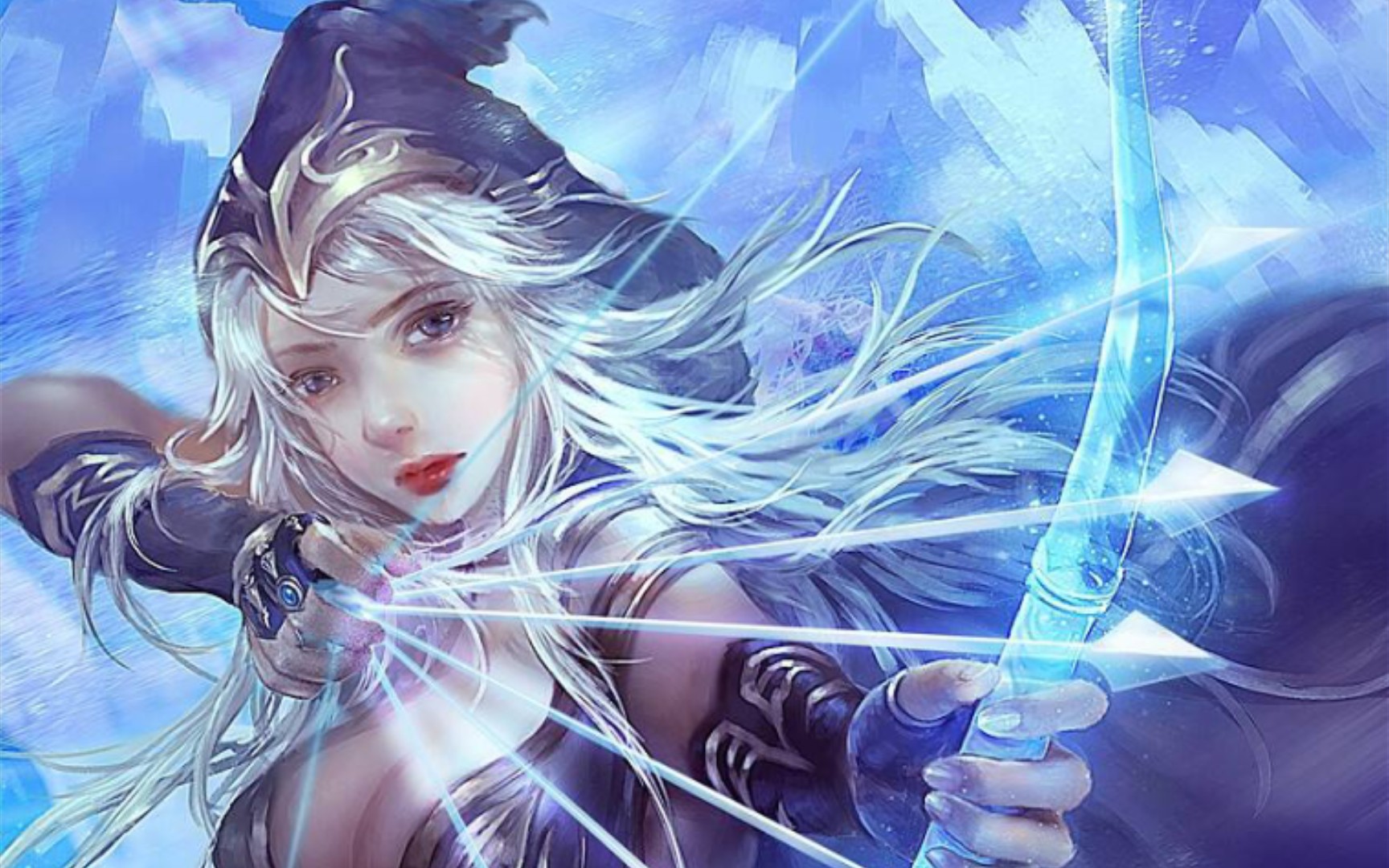 斯的春季像 斯的春季像